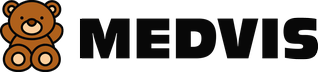 Medvis - logo